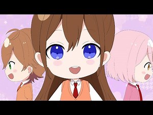 【アニメ】遠井さんこども編！！！！！！！！！！！！！！！！！！！！