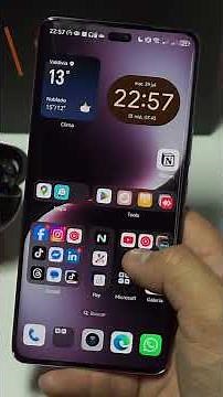 Cómo conectar tus FreeBuds Pro 4 de Huawei en 3 pasos ⚡️