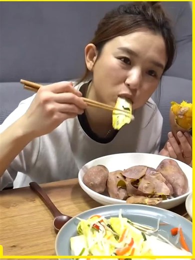 Korean Meal Mukbang ASMR Sounds: Satisfying Korean Food Eating
