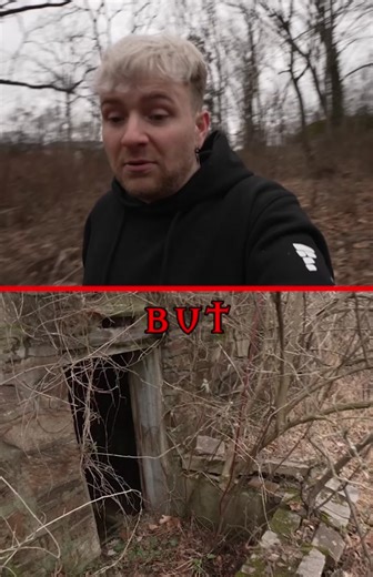 Doomsday Prepper's Abandoned Mansion | End-Of-The-World Bunker Found #abandonedplaces #abandonedmansion #doomsday #doomsdaypreppers #bunker #urbex