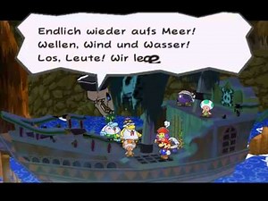 Let's Play Paper Mario 2 (Blind) | Chapter 5 | Episode 8