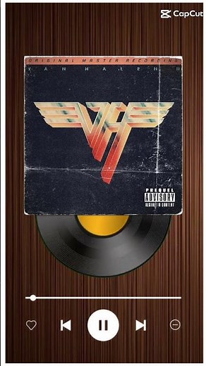 Van Halen II (23 March 1979) | Pure Rock Energy #vanhalen #musichistory #albumrelease #hardrock