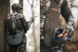 Sitka Turkey Vest Review: The Equinox, Tested In the Field