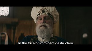 468K views · 13K reactions | This is, to me, one of the most difficult to watch scenes in our show. Caiaphas is giving a sincere prayer. He thinks he’s doing the right thing. Like we all do. But he’s selfish. And criminally misguided. And willing to do whatever it takes to prove himself right and get what he wants. So maybe it’s sincere, but it’s also strategic and manipulative. | Dallas Jenkins | Facebook