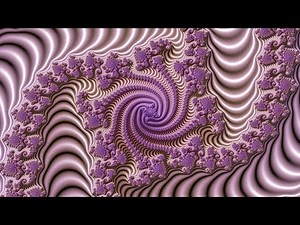 The Next Level - Mandelbrot Fractal Zoom