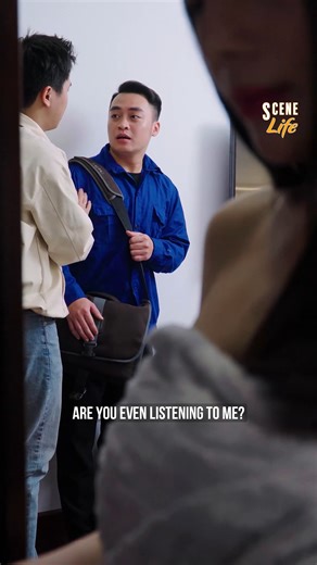 441K views · 3.3K reactions | Wife creates surprise for husband and unexpected ending | Scene Life | Facebook