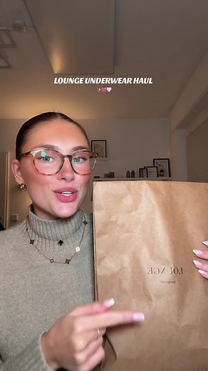 Im in love with Lounge: A Cozy Haul Experience