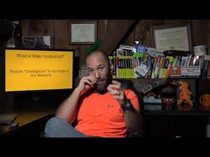 Edge Computing Introduction