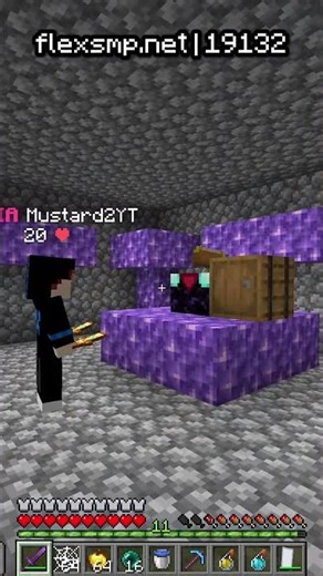 The SMP's Most Unexpected Trap