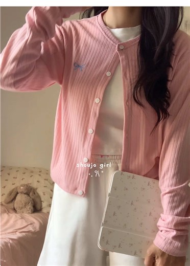 Shoujo Girl Outfit Ideas for Stylish Girls
