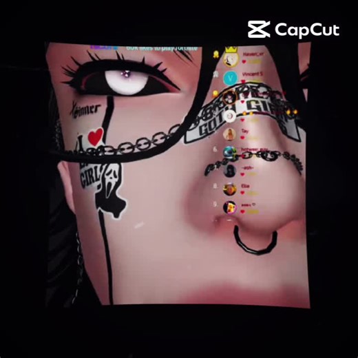 @Pooinn #pooinn #streameredit #vrchatedit #vrchat #edit