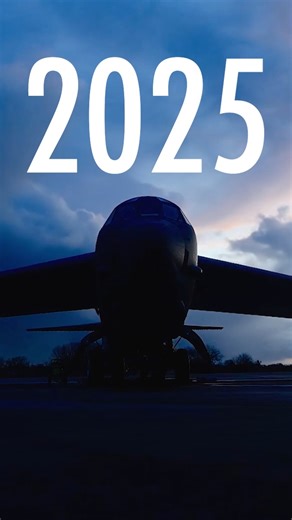 Strong year. Strong team. Strong mission. Cheers to 2026! 💪 | Minot Air Force Base