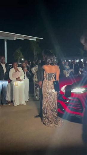 Walkin' Prom Energy: Keep the Party Going
