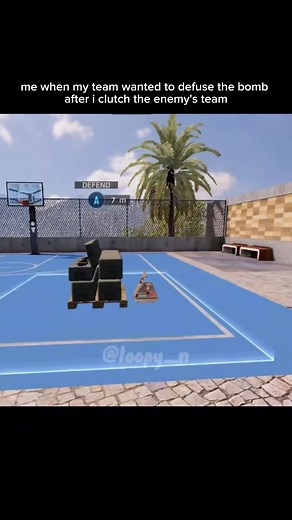 Hilarious Animated Move - Funny COD Mobile Animation