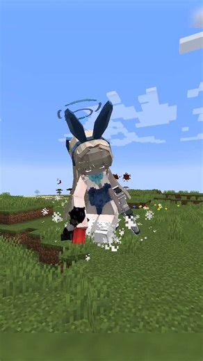 S3rvox on Instagram: "MİNECRAFT'TA ANİME KIZININ SENİ YEMESİNE İZİN VERME !? ⛏💎 S3rvox, S3rvox Minecraft #minecrafttürkçe #minecrafttürkiye #s3rvox"