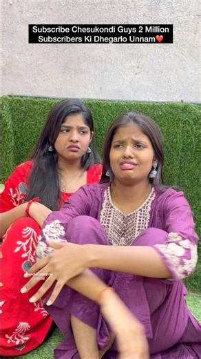 kannaya Rocks Poojitha Shocks 😂 #funny #shorts