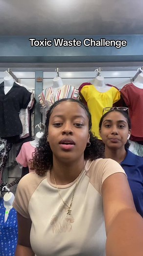 Toxic Waste Challenge: Hilarious Taste Test with Sour Candy