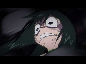 The Most Plus Ultra Moments from My Hero Academia Season 7