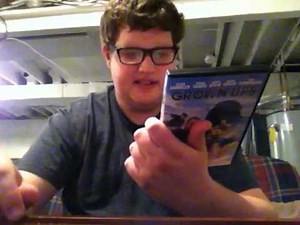 My Sony Pictures DVD Collection: 2014 Edition (Part 1)