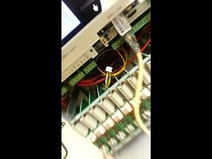 Connection to PCO WebCard