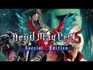Devil Trigger (Devil Shocker Remix) - Devil May Cry 5 OST Extended