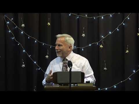 The Mediator | Genesis 46 Explained