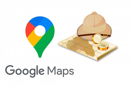 ▶ 10 coordenadas de cosas raras que han quedado registradas en Google Maps