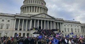 House January 6 committee hopes to depose former Trump officials this week, some refuse to comply