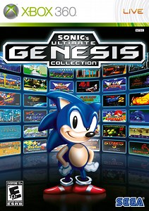 SEGA Mega Drive Ultimate Collection Guide - IGN