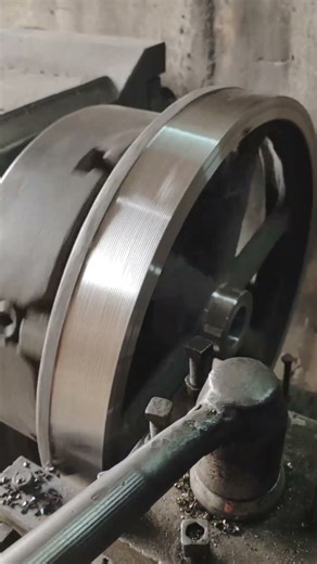 gear making process #metalworking #howitsmade #shorts