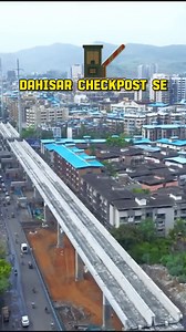 1.3K views | ☎️8788876131‼️ Dahisar Metro Connected Premium...