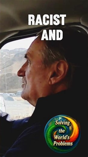 Spreading HATE! But WHY??