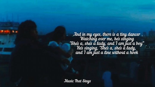 Line Without a Hook Song by Ricky... - Music That Stays