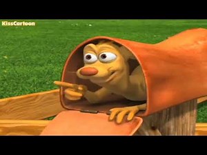 Back at the (Out of Context) Barnyard: Part 1