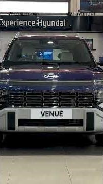 Hyundai Venue 2026 Review | Features, Mileage, Safety & City Driving Experience | Hans Hyundai