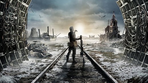Review: Metro Exodus