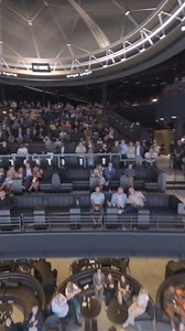 North Texas, the countdown to Cosm is on! 🌟 Tickets are on sale now for Cosm Dallas' inaugural events! Be among the first to experience our state-of-the-art #SharedReality venue located at Grandscape Texas. From College Football to the Premier League, get ready to be transported front and center to your favorite events at Cosm. 🎟️ Explore events and get tickets today at cosm.com or through the Cosm mobile app, available in the App Store and Google Play. | Cosm Dallas