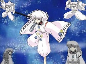 inuyasha opening 5 latino version full