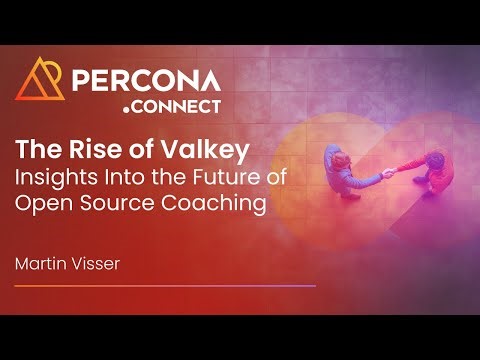 The Rise of Valkey - Insights into the Future of Open Source Caching