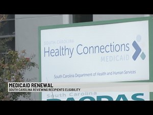 SC Medicaid agency launches online tools to assist with yearly eligibility reviews
