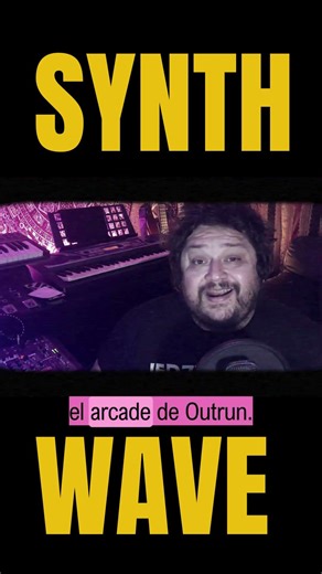 👉 Cómo Hacer SYNTHWAVE Desde Cero (Guía Completa) 🎹✨