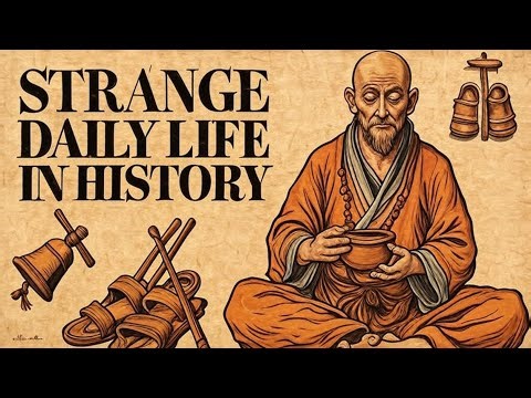 Self-Mummification: The Monks Who Chose to Die Alive