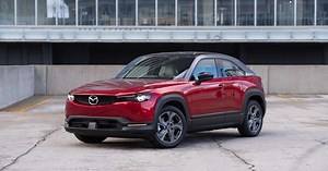 Mazda MX-30 Vs Mini Cooper S E Comparison: Big Style, Small Range