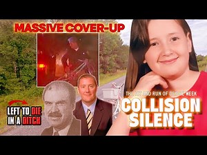 Collision of Silence: The Cover-Up That Buried Deidre Week’s Death | True Crime Documentary