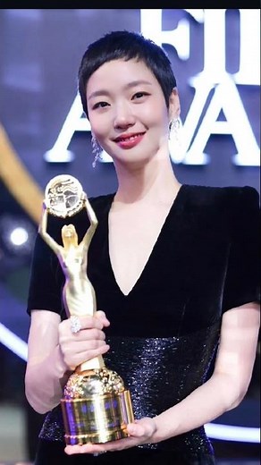 2024 Blue Dragon Film Awards Winners List: Exhuma, Kim Go Eun, Jung Hae In, and more