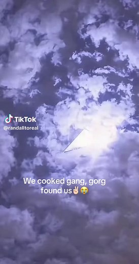 Exploring UFO Sightings and the Gorg Phenomenon