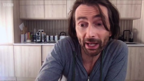 Staged (TV Series 2020–2023)