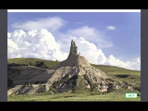 Lesson 1, Going West