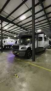 This 2022 Dynamax FORCE HD 34KD HD has all the comforts of home and then some! Tell us where you'd go in this beautiful motorhome  Dynamax FORCE HD 34KD HD  https://bit.ly/3QgUNBT Phone  616-455-5590 Located  7303 Division Ave, Grand Rapids, MI Website  www.TerryTownRV.com | TerryTown RV Superstore | Facebook