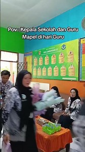 join the teacher's day trend #schooltrend